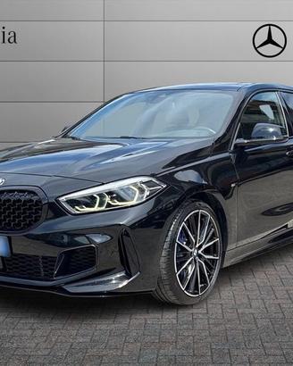 BMW Serie 1 F40 - M 135i xdrive auto