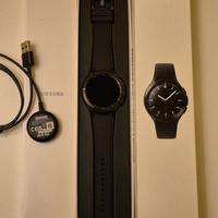 Galaxy Watch 4 Classic