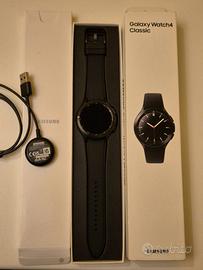 Galaxy Watch 4 Classic