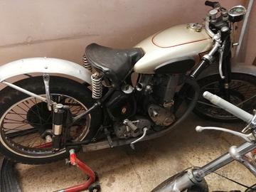 BSA Altro modello - 1947