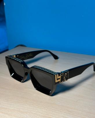 Occhiali da sole Louis Vuitton modello:1.1 million
