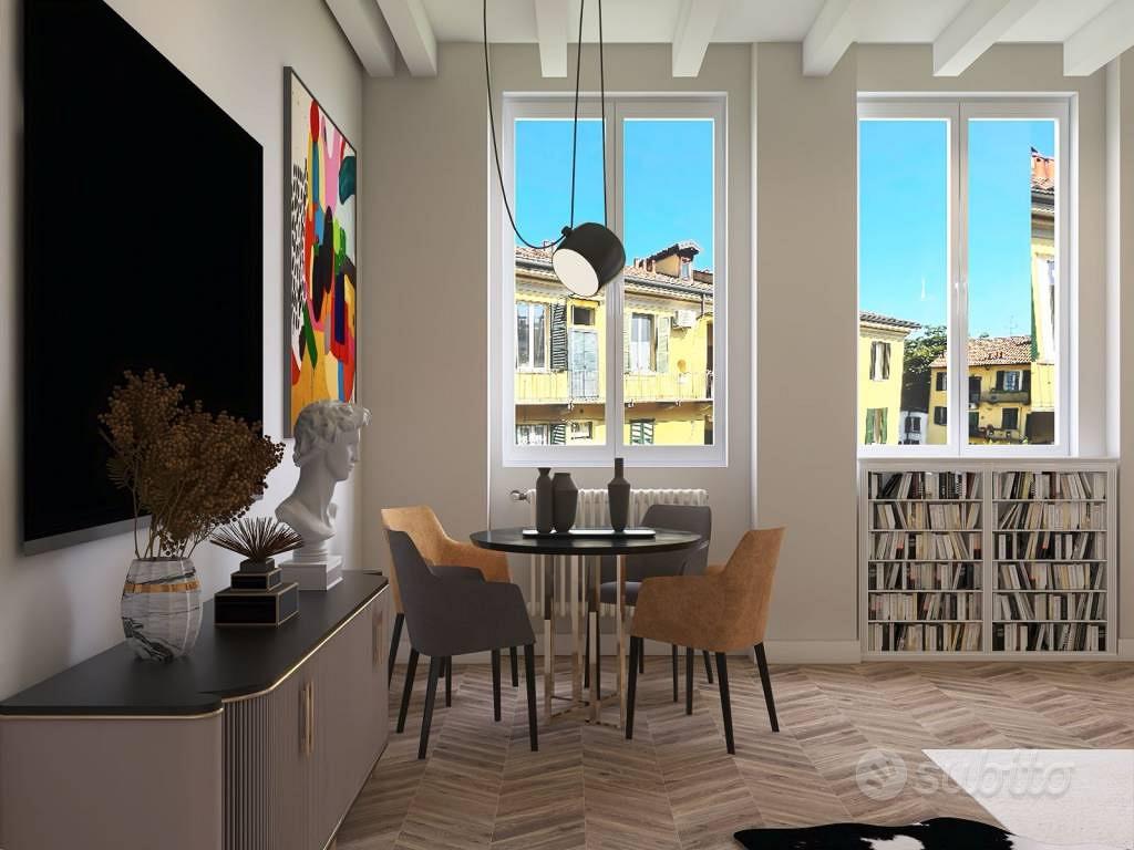 Appartamento – Milano, GARIBALDI REPUBBLICA, Municipio 9 - Altro
