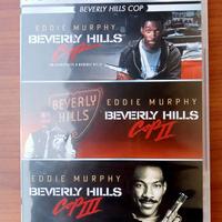 Dvd Trilogia Beverly Hills Cop Eddie Murphy