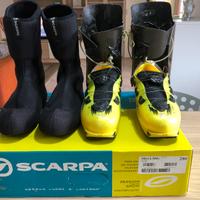Scarpa Alien 1.0 28