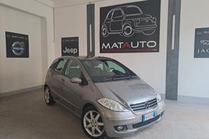 Mercedes-benz A 170 Avantgarde