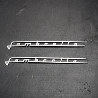 fregi per lambretta terza serie originali