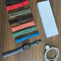 Apple Watch serie 10 46mm Black