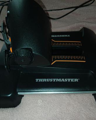 Thrustmaster Throttle e' Flightstick