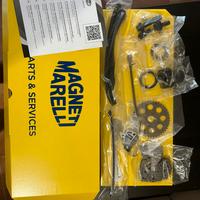 Kit catena distribuzione completa+ pompa del aqua