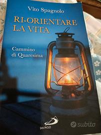 ri-orientare la vita 