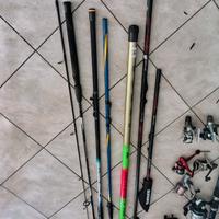 pesca sportiva