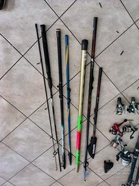 pesca sportiva