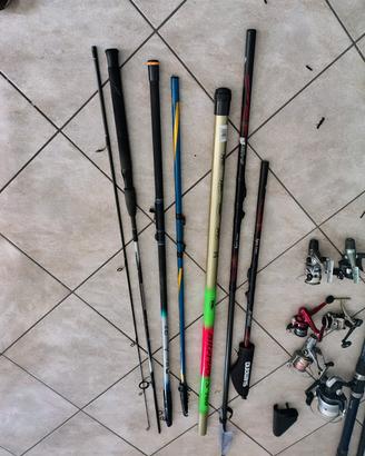 pesca sportiva