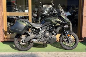 Kawasaki Versys 650 Tua a soli 64€ al mese, c...