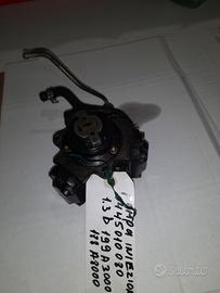 Pompa iniezione 0445010080 fiat g. punto 1.3 d