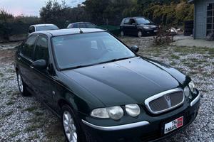 Rover 45 1.6i 16V cat 4 porte Club