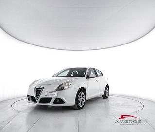ALFA ROMEO Giulietta 1.6 JTDm-2 Distinctive - PE