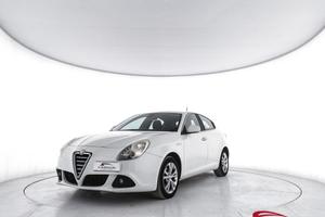 ALFA ROMEO Giulietta 1.6 JTDm-2 Distinctive - PE