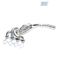 COLLETTORI INOX BMW E30 E36 316I E 318I