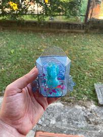 Frozen whisper and glow - Nokk