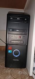 PC fisso