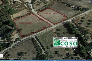 Rif.TE15|Terreno edificabile Caltanissetta