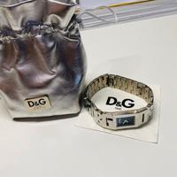 Orologio donna DOLCE & GABBANA! Mai indossato!