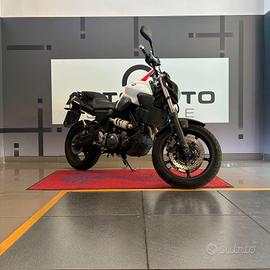 Yamaha MT-03