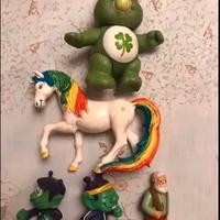 Giocattoli vintage e sorprese kinder