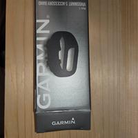 cinturino nero per Garmin Vivosmart 5