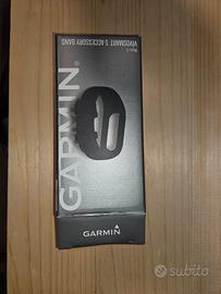cinturino nero per Garmin Vivosmart 5