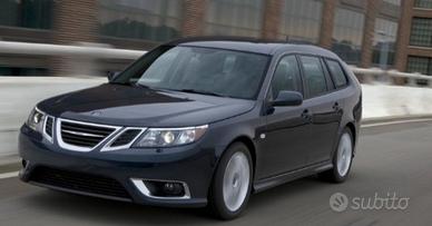 SAAB 9-3 2ª serie - 2009