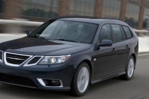 SAAB 9-3 2ª serie - 2009