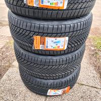 Gomme nuove quattro stagioni 225-45-17y