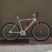  bicicletta mountain bike