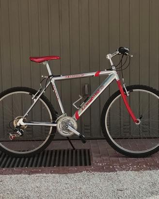  bicicletta mountain bike