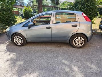 Fiat Grande Punto 1'3 Multijet