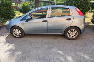 Fiat Grande Punto 1'3 Multijet