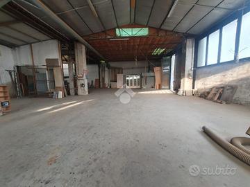 CAPANNONE A CADONEGHE