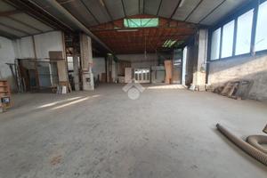 CAPANNONE A CADONEGHE