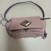 borsetta Alessia Massimo con tracolla removibile