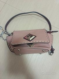 borsetta Alessia Massimo con tracolla removibile