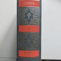Seneca  - Lettere a Lucilio