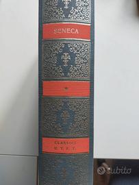 Seneca  - Lettere a Lucilio