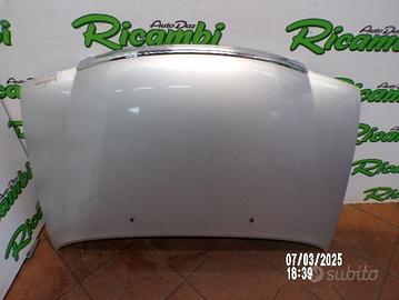 COFANO PER DAIHATSU TERIOS J1 ANNO 2003