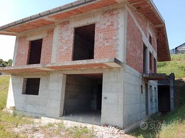 Casa indipendente Collalto di Tarcento