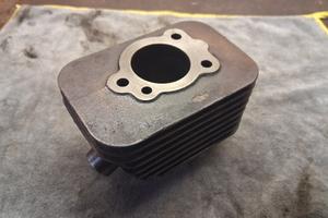 Cilindro originale ciao piaggio 