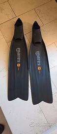 Pinne Mares Razor 39-40