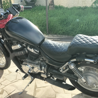 Suzuki Intruder 600 (VN51A) - Iscritta ASI | Tagli