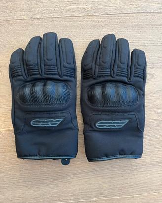 Guanti da moto AXO invernali